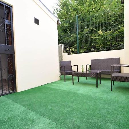 Maison De Ville Haut De Gamme En Face Du Stade De France 圣但尼 外观 照片